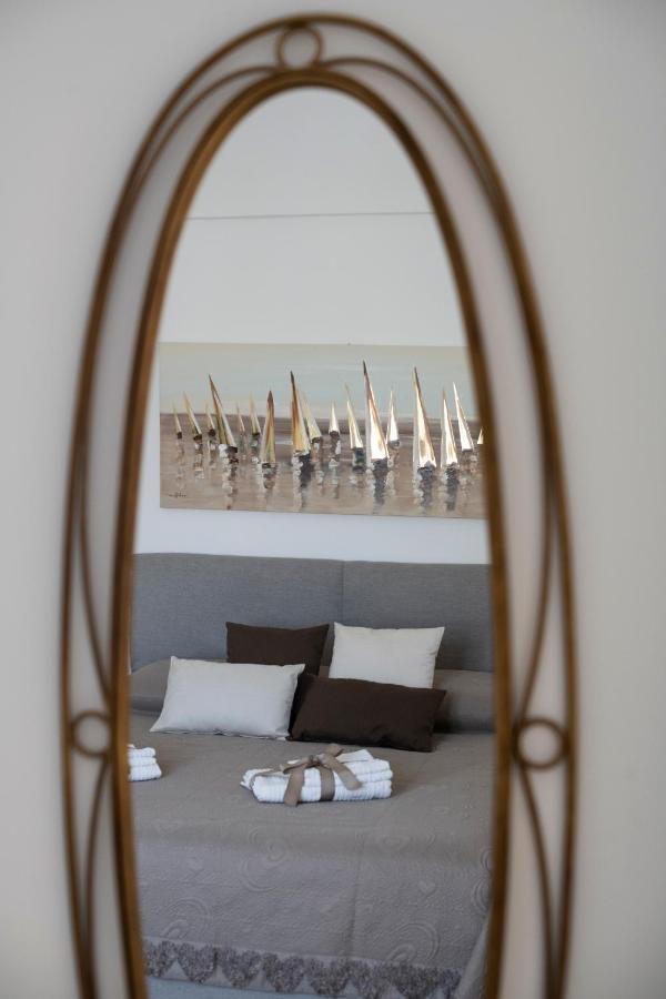 La Casa Di Sam Villa Amalfi Bagian luar foto