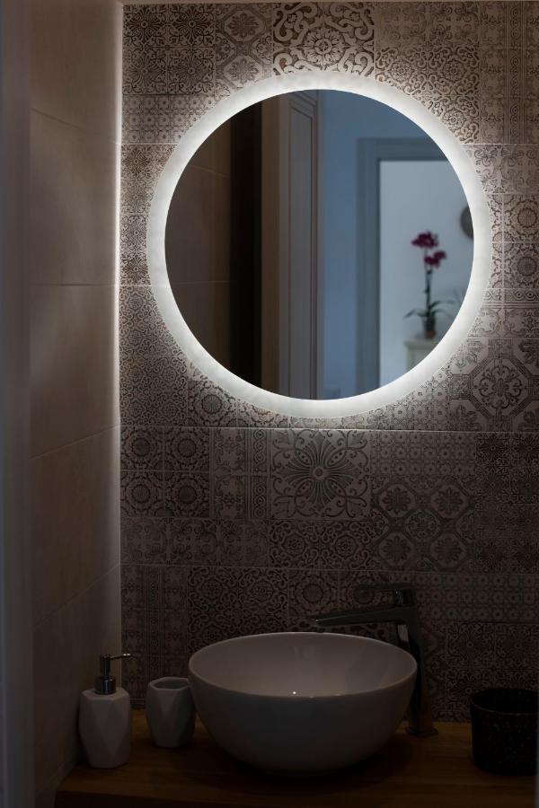 La Casa Di Sam Villa Amalfi Bagian luar foto
