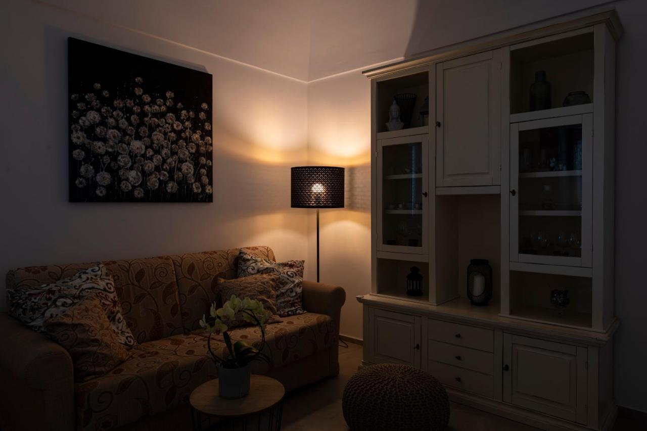 La Casa Di Sam Villa Amalfi Bagian luar foto